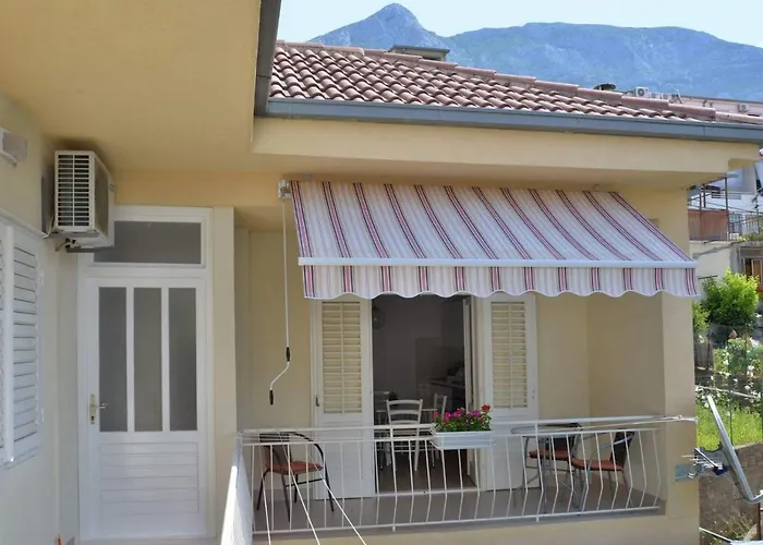 Appartement Jelena *