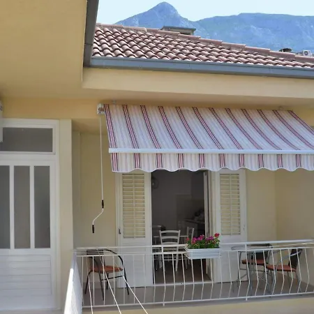 Apartment Jelena *