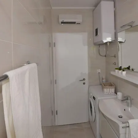 Apartamento Jelena