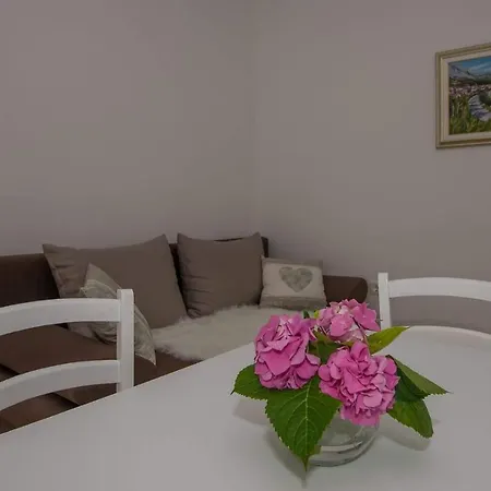 Apartment Jelena *