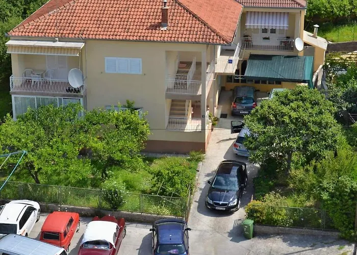 Jelena * Макарска